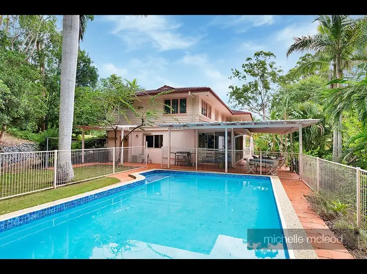 Third view of Homely house listing, 49 Scenic Road, Kenmore QLD 4069