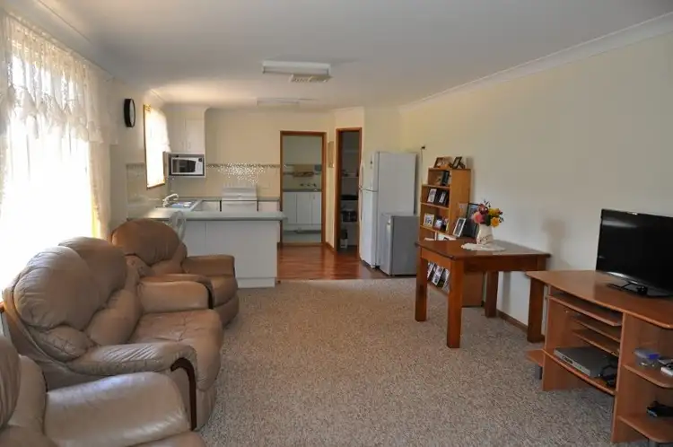 Seventh view of Homely house listing, 42 Pye Street, Eugowra NSW 2806