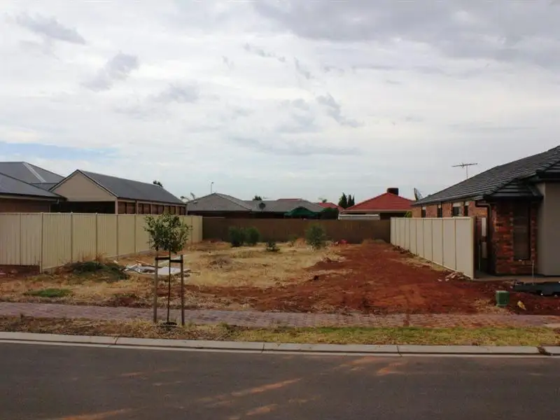 Main view of Homely land listing, 23 Rateki Close, Burton SA 5110