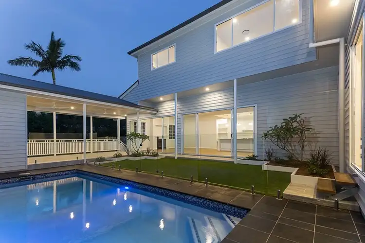 Second view of Homely house listing, 90 Lancaster Street, Coorparoo QLD 4151