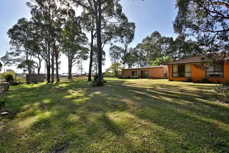 Fifth view of Homely house listing, 55 Quinns Lane, South Nowra NSW 2541