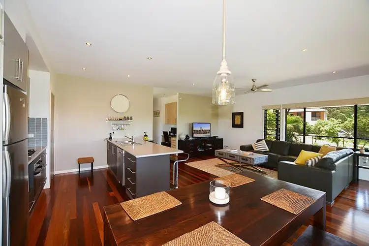 Seventh view of Homely house listing, 22 Observatory Drive, Reedy Creek QLD 4227