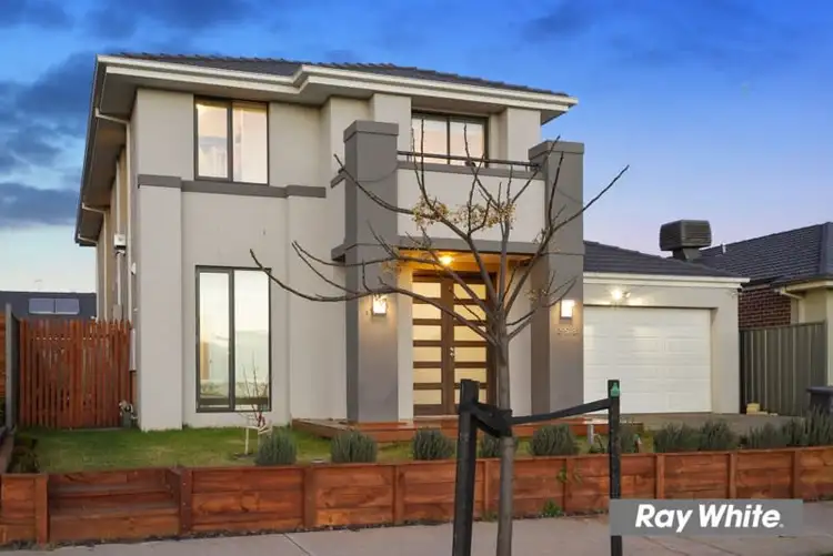 Fourth view of Homely house listing, 358 Davis Road, Tarneit VIC 3029