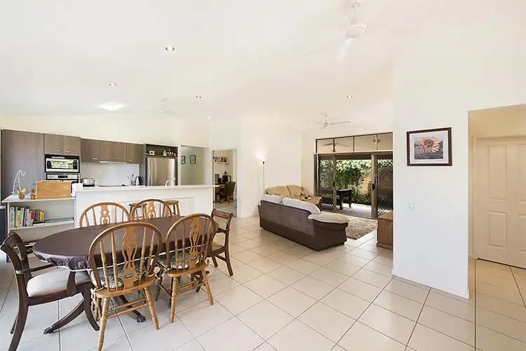 Second view of Homely house listing, 54 Windermere Way, Sippy Downs QLD 4556