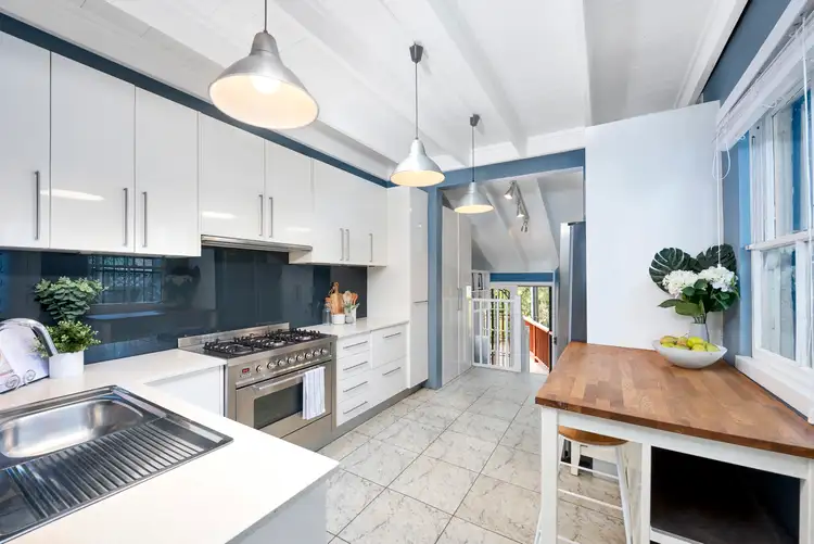 Seventh view of Homely house listing, 7 Doris Street, North Sydney NSW 2060