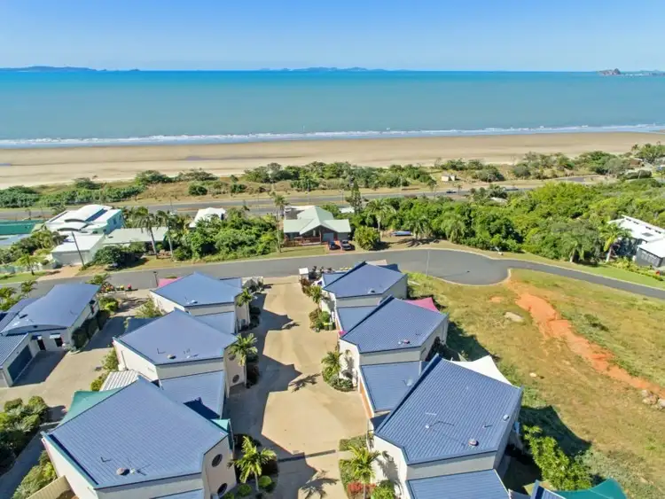 Second view of Homely unit listing, 9/32 Kerr Street, Meikleville Hill QLD 4703