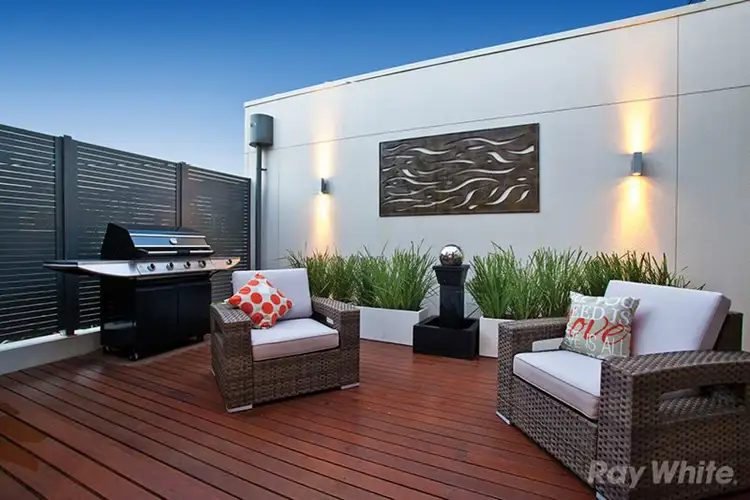 Sixth view of Homely house listing, 36 Waverley Park Drive, Mulgrave VIC 3170
