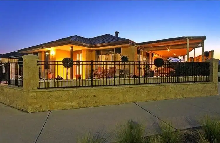 Second view of Homely house listing, 24 Ardmore Parade, Ellenbrook WA 6069
