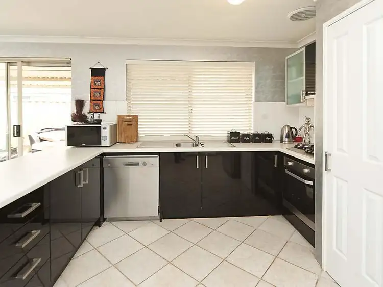 Seventh view of Homely house listing, 11 Limoges Elbow, Port Kennedy WA 6172