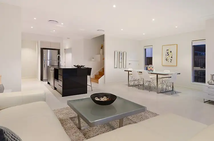 Third view of Homely house listing, 75 Clarke Street, Hendra QLD 4011