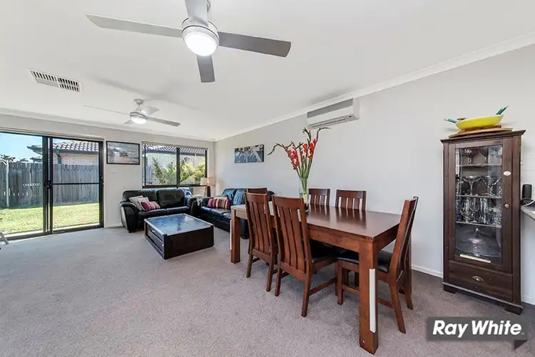 Fifth view of Homely house listing, 4 Ida Birchall Crescent, Macgregor ACT 2615
