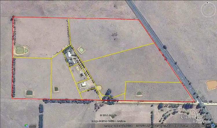 Second view of Homely rural property listing, 138 Deloraine Lane, Braidwood NSW 2622