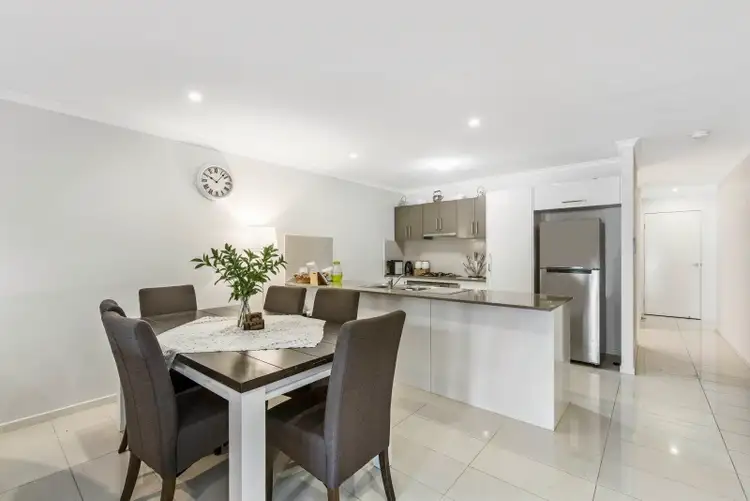 Second view of Homely house listing, 2/23 Bilenda Close, Beerwah QLD 4519