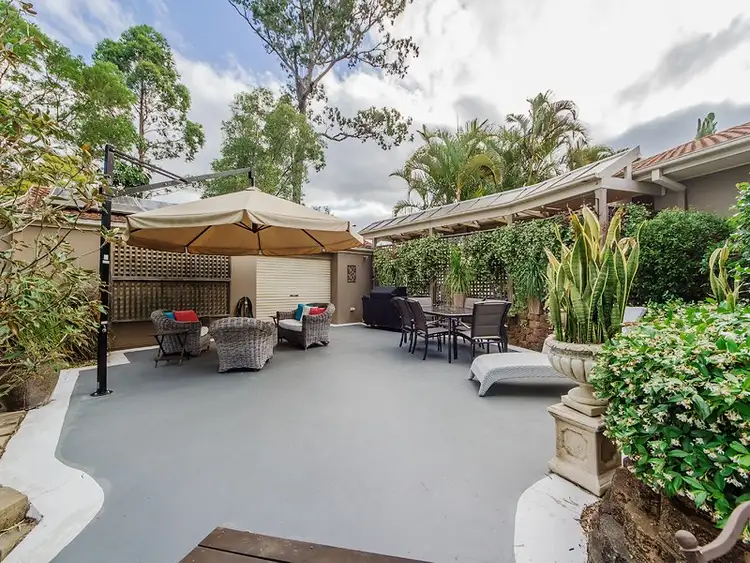 Fourth view of Homely house listing, 21 Ringwood Court, Robina QLD 4226