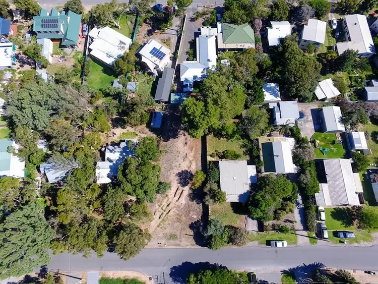 Third view of Homely land listing, 20 Palmer Street, Aldinga Beach SA 5173