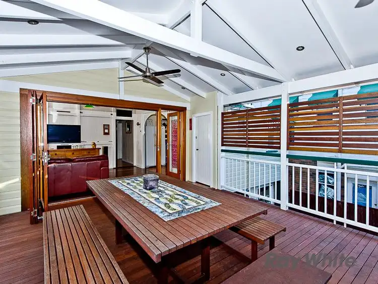 Third view of Homely house listing, 97 Orchid Street, Enoggera QLD 4051