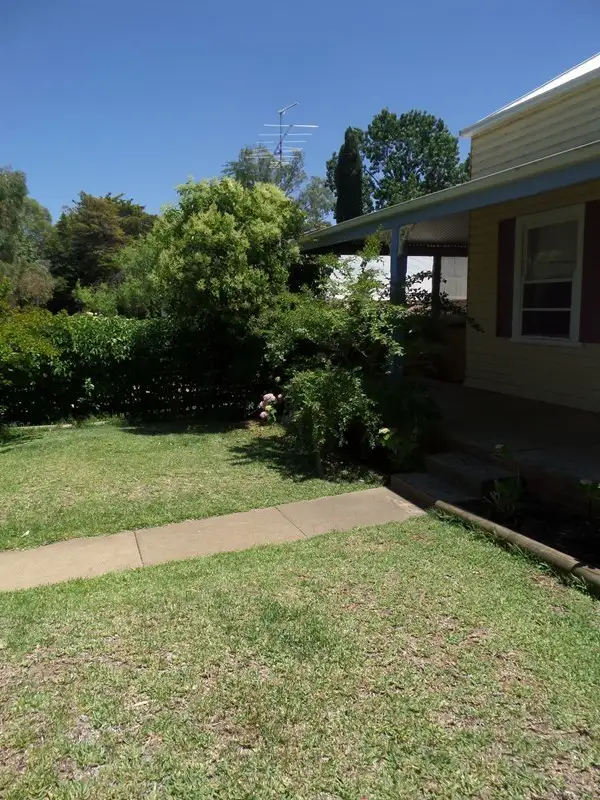 Third view of Homely house listing, 161 Larmer Street, Narrandera NSW 2700