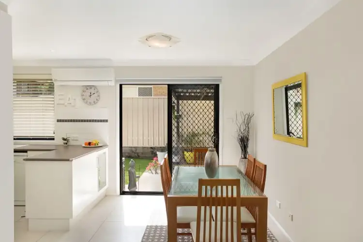Fourth view of Homely house listing, 13a Cynthia Street, Bateau Bay NSW 2261
