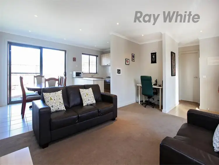 Fifth view of Homely house listing, 17/3 Campaspe Way, Point Cook VIC 3030