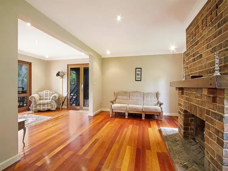 Fourth view of Homely house listing, 367 West Portland Road, East Kurrajong NSW 2756
