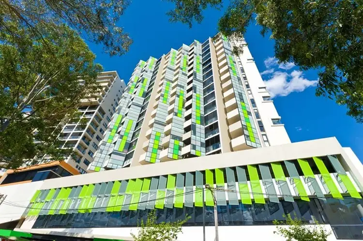 Fifth view of Homely unit listing, 1008/7-9 Gibbons Street, Redfern NSW 2016