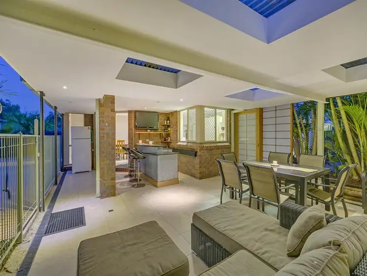 Main view of Homely house listing, 28 Caledonian Crescent, Alexandra Hills QLD 4161