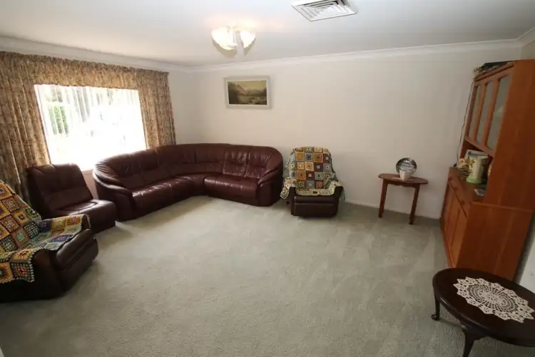 Third view of Homely house listing, 96 Nowland Avenue, Quirindi NSW 2343