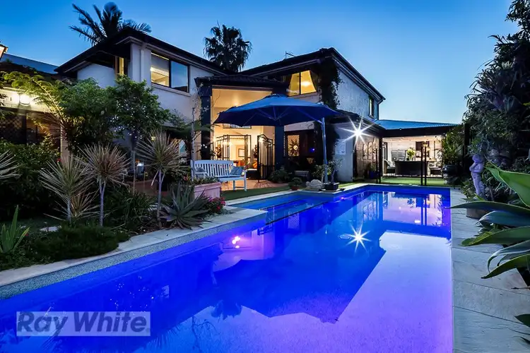 Sixth view of Homely house listing, 2 The Rampart, Redland Bay QLD 4165