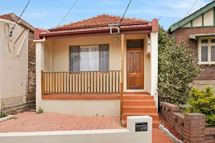 18 Kimpton Street, Banksia NSW 2216