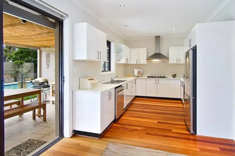 Fifth view of Homely house listing, 53 McClelland Street, Willoughby NSW 2068
