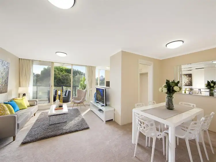 9/49 Lithgow Street, St Leonards NSW 2065