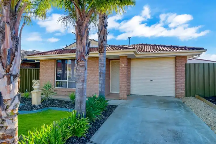 3 Banff Street, Burton SA 5110