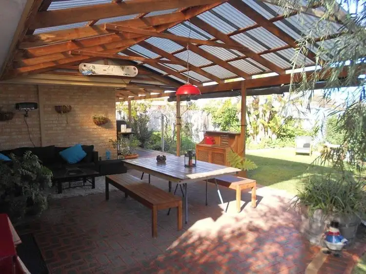 Second view of Homely house listing, 8 Prudhoe Mews, Ridgewood WA 6030