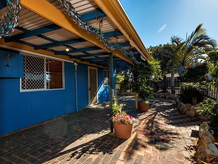 Seventh view of Homely house listing, 70 Mariners Lane, West End WA 6530