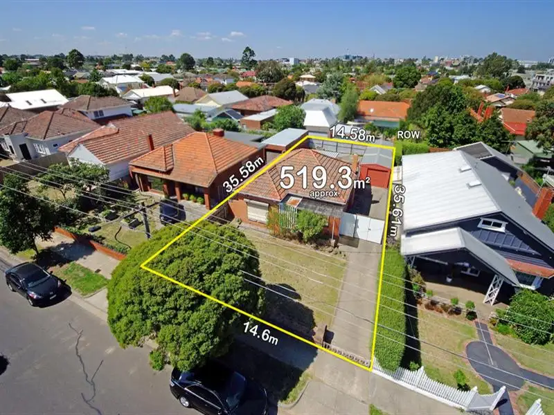 Main view of Homely house listing, 15 Scotia Street, Preston VIC 3072