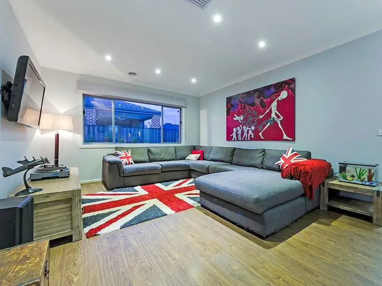 Third view of Homely house listing, 3 Omaroo Street, Truganina VIC 3029