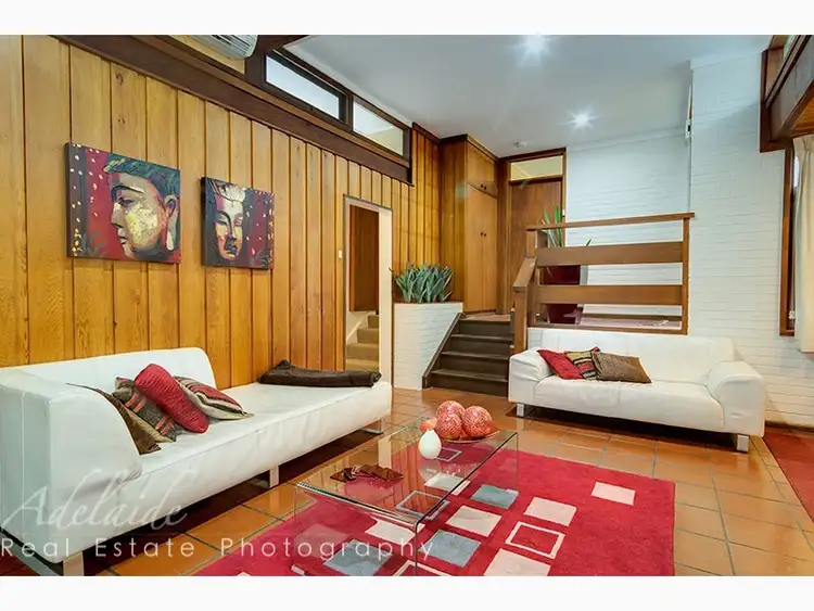 Sixth view of Homely house listing, 1 Anderson Avenue, Hawthorndene SA 5051
