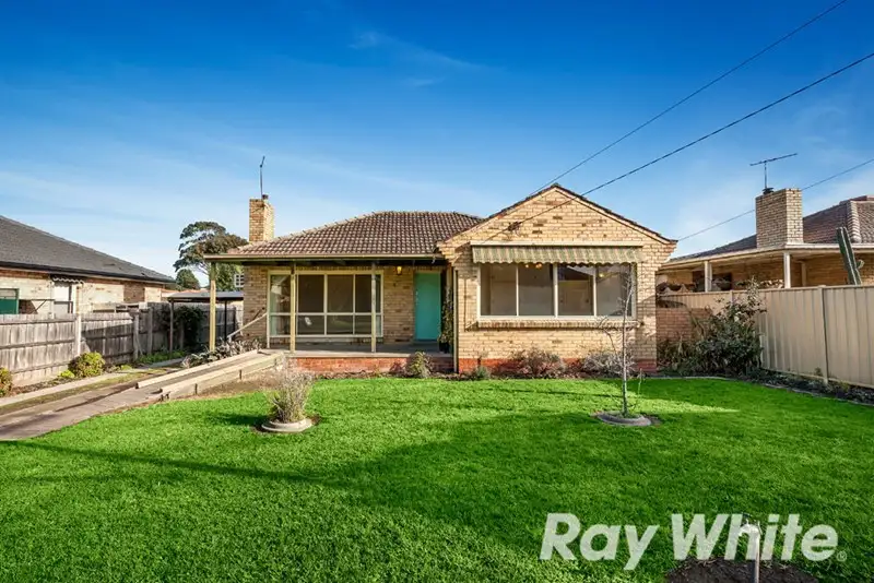 Main view of Homely house listing, 31 Jaguar Drive, Clayton VIC 3168