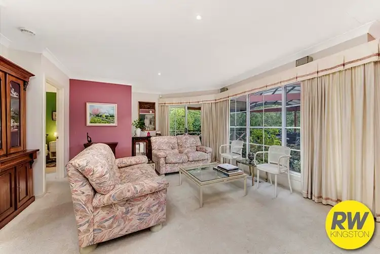 Third view of Homely house listing, 73B Novar Street, Yarralumla ACT 2600