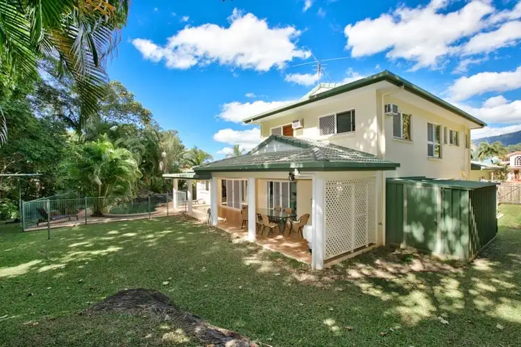 Second view of Homely house listing, 12 Olfersia Court, Mooroobool QLD 4870