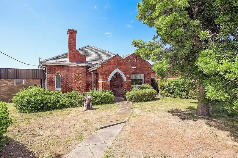 Main view of Homely house listing, 68 Oakhill Avenue, Reservoir VIC 3073