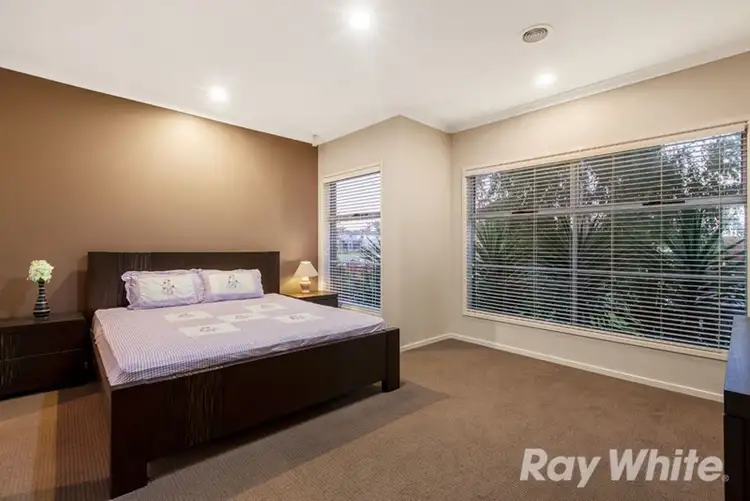 Seventh view of Homely house listing, 5 Langdon Drive, Mernda VIC 3754