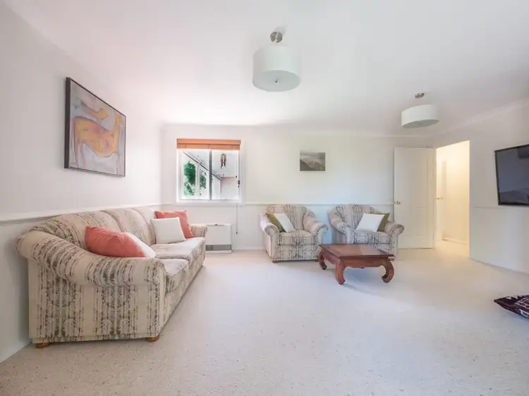 Second view of Homely house listing, 11 Anton Close, Armidale NSW 2350