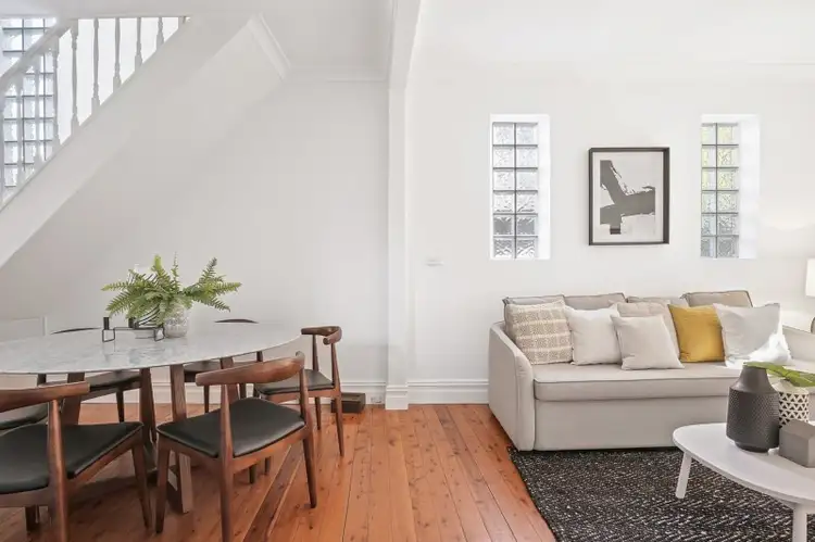 Fourth view of Homely house listing, 6 Whitehorse Street, Newtown NSW 2042