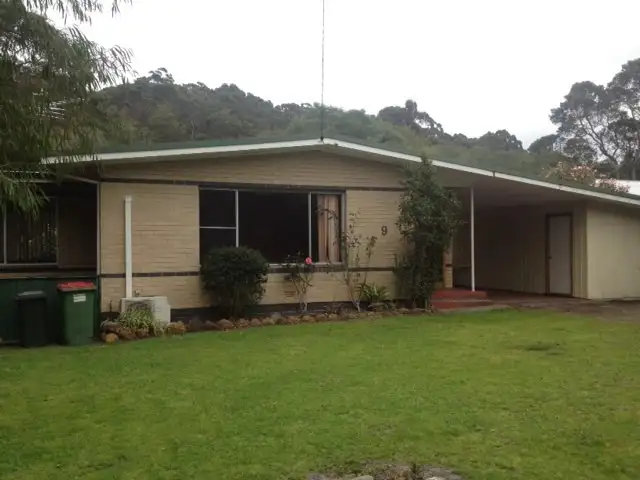 9 Hard Place, Denmark WA 6333