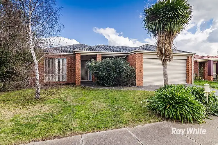 Main view of Homely house listing, 32 Merribah Way, Cranbourne West VIC 3977