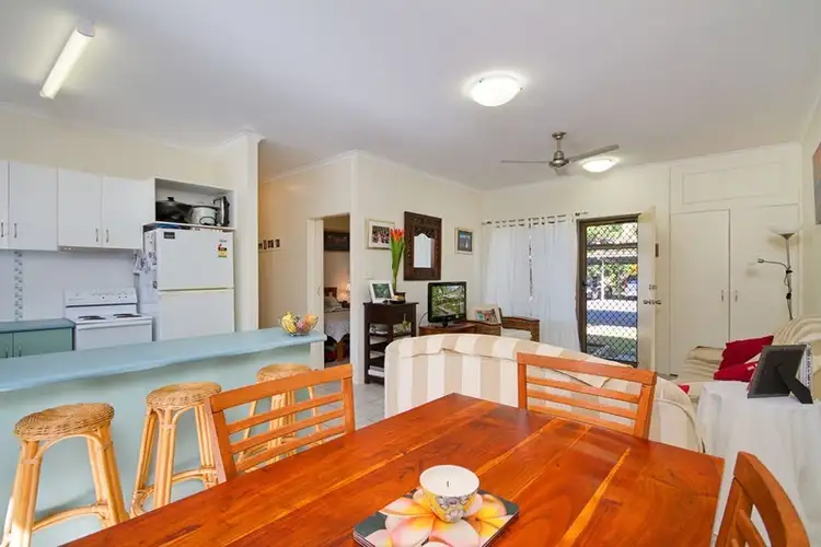 Fourth view of Homely unit listing, 35/21 Poinciana Street, Holloways Beach QLD 4878