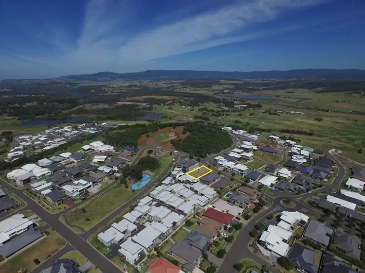 Fifth view of Homely land listing, 7 Fairways Drive, Shell Cove NSW 2529