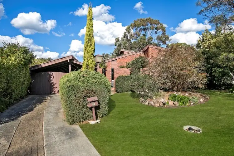 Second view of Homely house listing, 39 Finsterwald Way, Fairview Park SA 5126