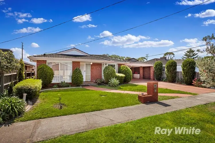 48 Sutherland Avenue, Aspendale Gardens VIC 3195